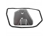 Фильтр АКПП AUDI A4 8K20FL/8K(2008-2013)/A58T30FL/8T30H(2007-2017)/A84E201L/4E801L/SDN/4E80CL/4E2SSL(2002-2010)/RS64F5RUL(2007-2010)/S58T3SBL(2008-20
