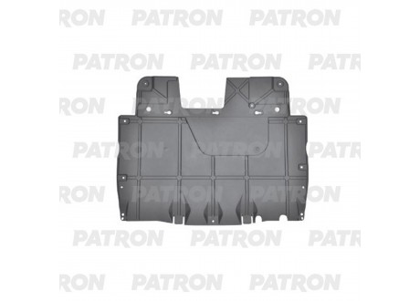 Защита двигателя ALFA ROMEO Mito 08>, FIAT Grande Punto 05>, Grande Punto Van 06>, Punto «III» 12>, Punto «III» Van 12>, FIAT Punto Evo 10>