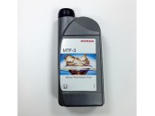 Масло трансмиссионное синтетическое 1л - MTF-3