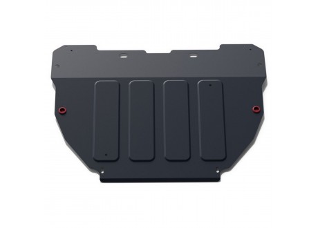 Защита картера и КПП с крепежом HYUNDAI: ACCENT (04-), V - 1.5