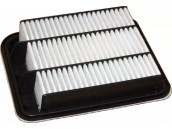 Фильтр воздушный MITSUBISHI: GRANDIS (NAW) 2.0 DI-D 03-