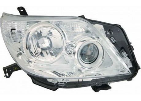 Фара прав TOYOTA: LAND CRUISER PRADO (FJ150) - 11/09-