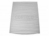 Фильтр салона (CP1097/MP114). FORD: FIESTA V (JD_/JH_) 1.0-2.0i/TDCi/16V/ST150 01-10, FUSION (JU_) 1.25-1.6i/TDCi 02-12