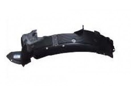 Подкрылок передн прав HYUNDAI ACCENT/SOLARIS 2011-2013