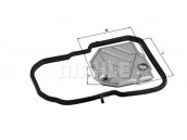 Фильтр АКПП MERCEDES-BENZ: CABRIOLET 92-93, COUPE 77-85, COUPE 87-93, E-CLASS 93-95, E-CLASS 95-02, E-CLASS купе 93-97, E-CLASS универсал 93-96, E-CLASS унив