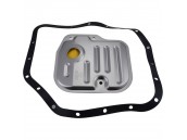 Фильтр АКПП PONTIAC (GM)VIBE ISM26(2002-2006)/VIBE IISL26(2008-2010)/TOYOTAAllionNZT240/ZZT240/ZZT245(2001-2007)/AurisZRE151L(2009-2012)/AvensisZZT2