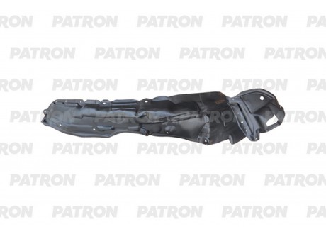 Подкрылок передн лев TOYOTA MATRIX 03-08