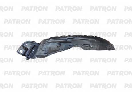 Подкрылок передн прав TOYOTA MATRIX 03-08