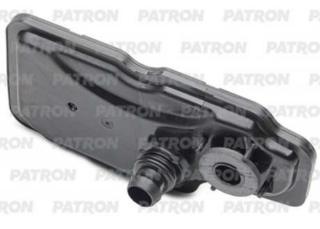 Фильтр АКПП без прокладки Chevrolet Epica 2008-2011, Chevrolet Cruze 2010-2014