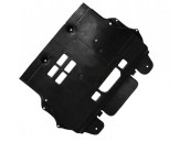 Защита двигателя CITROEN BERLINGO с 2008-..