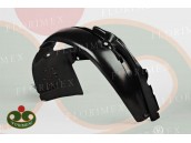 Подкрылок RENAULT LAGUNA 2 с 1999 - ... передний левый