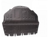 Защита двигателя SEAT CORDOBA с 2002-.., 2013-2015 (дизель)