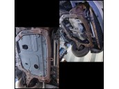 Защита двигателя HYUNDAI i30 (объем 2.0, дизель)