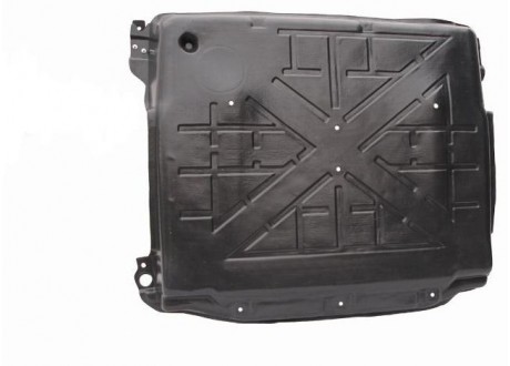 Защита КПП MERCEDES SPRINTER с 2006-..