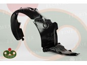 Подкрылок RENAULT LAGUNA 2 с 1999 - ... передний правый