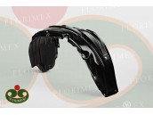 Подкрылок HONDA CRV с 2001 - 2006 передний левый