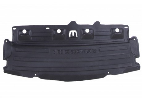 Защита под радиатор CITROEN C5 c 2004-2008 гг.