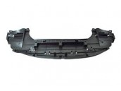 Защита бампера CITROEN C4 с 2010-..