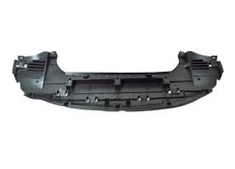 Защита бампера CITROEN C4 с 2010-..