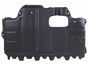 Защита двигателя VOLKSWAGEN Lupo (объем 1.7 SDI /1.4 TDI / 1.4) бензин