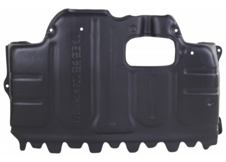Защита двигателя VOLKSWAGEN Lupo (объем 1.7 SDI /1.4 TDI / 1.4) бензин