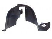 Подкрылок PEUGEOT 307 с 1999-2004 передний правый (Тайвань)