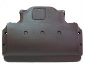 Защита двигателя BMW Е39 с 1997-2003  540i, 535i,M5