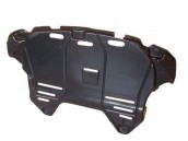 Защита двигателя FIAT MULTIPLA