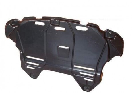 Защита двигателя FIAT MULTIPLA