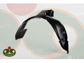 Подкрылок VOLKSWAGEN SHARAN с 1995-2000 передний левый