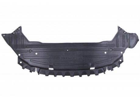 Защита бампера FORD GALAXY с 2006-..