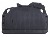 Защита двигателя BMW E39 M-пакет с 1996 - 2003