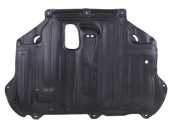 Защита двигателя Ford Transit Connect с 2013-..
