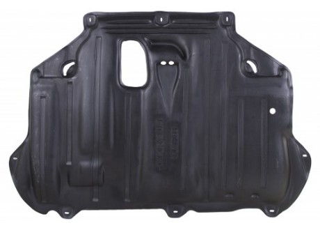 Защита двигателя Ford Transit Connect с 2013-..