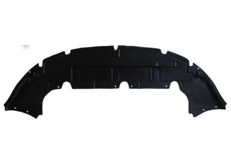 Защита бампера FORD FOCUS 2 с 2004-2011