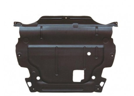 Защита двигателя FORD FOCUS S-MAX с 2006-2015