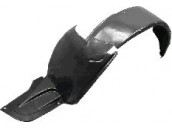 Подкрылок FIAT SCUDO 2 с 2007 - 2015 передний левый