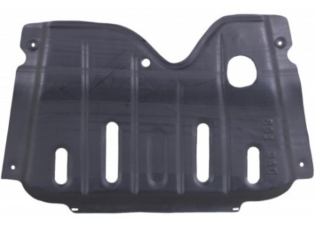 Защита двигателя RENAULT SANDERO 1 с 2008-..