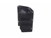 Защита двигателя TOYOTA AURIS боковая правая