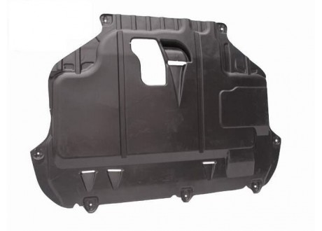 Защита двигателя FORD C-MAX с 2003-2010