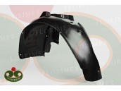 Подкрылок OPEL VECTRA C передний левый