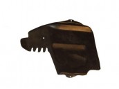 Защита двигателя FIAT MULTIPLA боковая левая