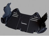 Защита двигателяFIAT MULTIPLA (комплект)