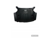 Защита двигателя BMW E60 с 2003-2010 (полный привод)