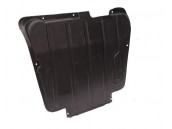 Защита двигателя VOLVO V70 до ..-1999