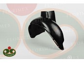 Подкрылок KIA SHUMA с 1998 - ... задний левый