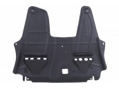 Защита двигателя FORD KA с 2008-..