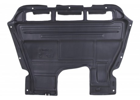 Защита двигателя Peugeot Expert с 2006-2016
