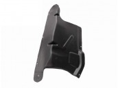 Защита двигателя FIAT STILO (бензин) боковая левая