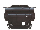 Защита двигателя VOLVO V70 с 2006-2016